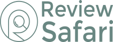 ReviewSafari Logo